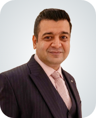 Deepanshu Anand