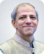 Dr. Sankaran Venkataramani