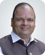 Dr. Ramachandra V Pujeri