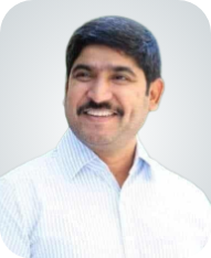 Kunduru Nagarjuna Reddy