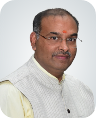 Prof. Vinay Kumar Pathak