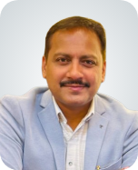 Santosh Nair