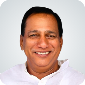 Shri Ch. Malla Reddy