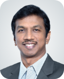 Shyam Sandeep