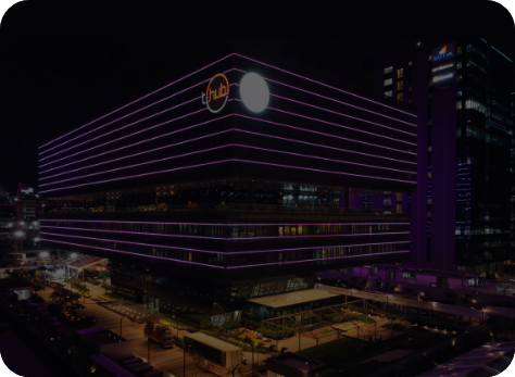 T-Hub, Hyderabad