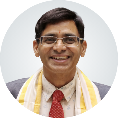 Dr. Buddha Chandrasekhar